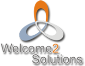 Welcome 2 Solutions